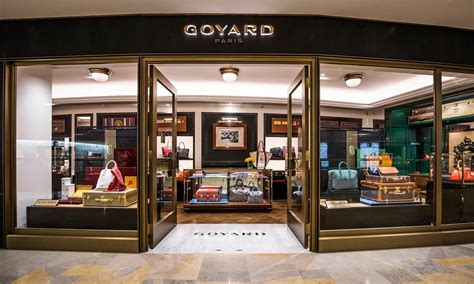 boutique goyard cannes|goyard boutique hong kong.